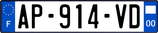 AP-914-VD