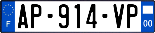 AP-914-VP