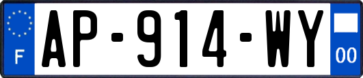 AP-914-WY