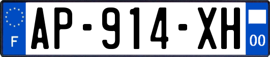 AP-914-XH