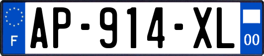 AP-914-XL