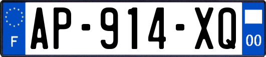 AP-914-XQ