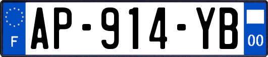 AP-914-YB