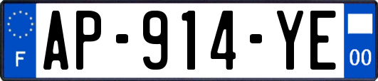 AP-914-YE