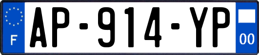 AP-914-YP
