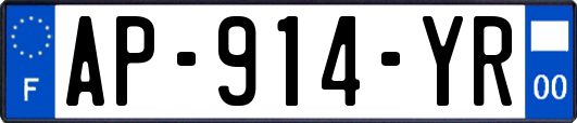 AP-914-YR
