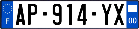 AP-914-YX