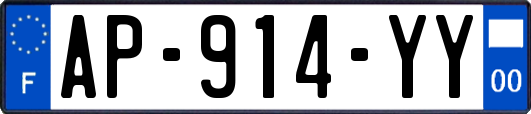 AP-914-YY