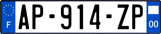 AP-914-ZP