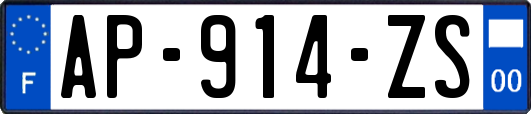 AP-914-ZS