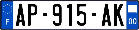 AP-915-AK