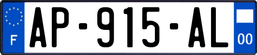 AP-915-AL