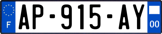 AP-915-AY