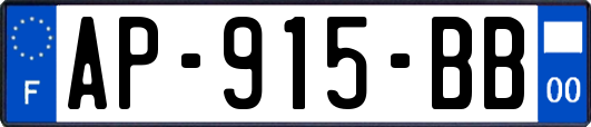 AP-915-BB