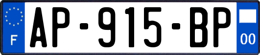 AP-915-BP