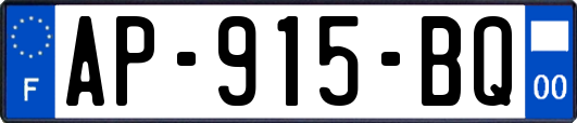 AP-915-BQ