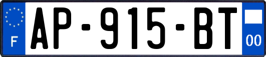 AP-915-BT