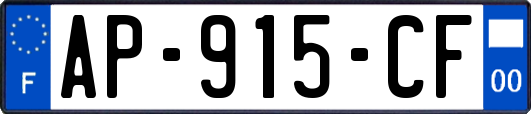 AP-915-CF