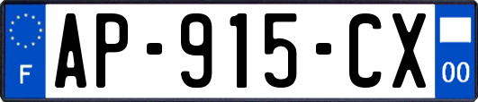 AP-915-CX