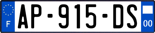 AP-915-DS