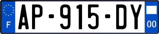 AP-915-DY