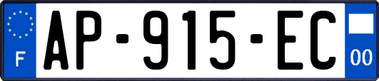 AP-915-EC