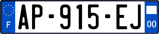 AP-915-EJ
