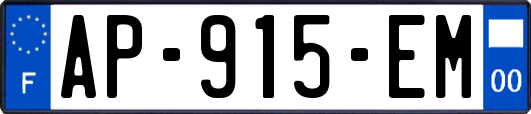 AP-915-EM