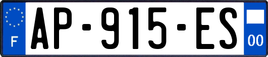 AP-915-ES