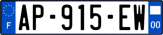 AP-915-EW