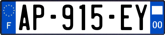 AP-915-EY
