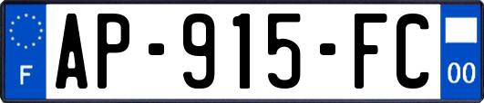AP-915-FC