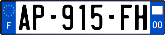 AP-915-FH