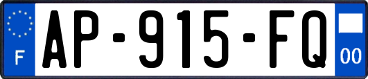 AP-915-FQ
