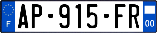 AP-915-FR