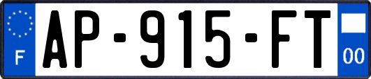 AP-915-FT