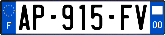 AP-915-FV