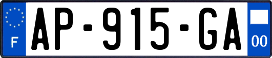 AP-915-GA
