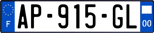 AP-915-GL