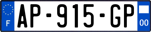 AP-915-GP