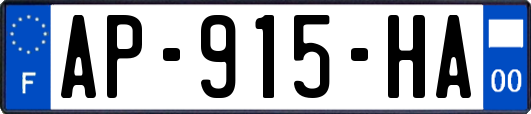 AP-915-HA