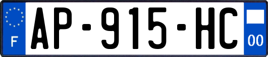 AP-915-HC