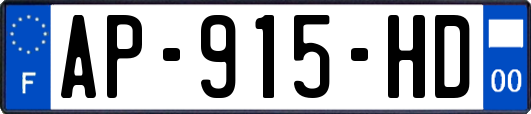 AP-915-HD