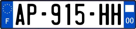 AP-915-HH