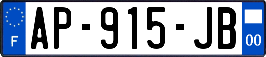 AP-915-JB