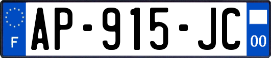 AP-915-JC