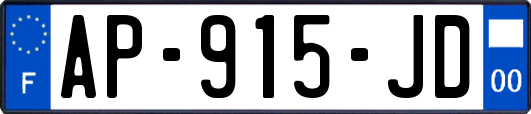 AP-915-JD