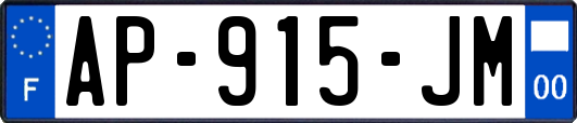 AP-915-JM
