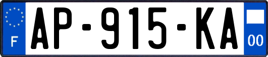 AP-915-KA