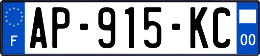 AP-915-KC